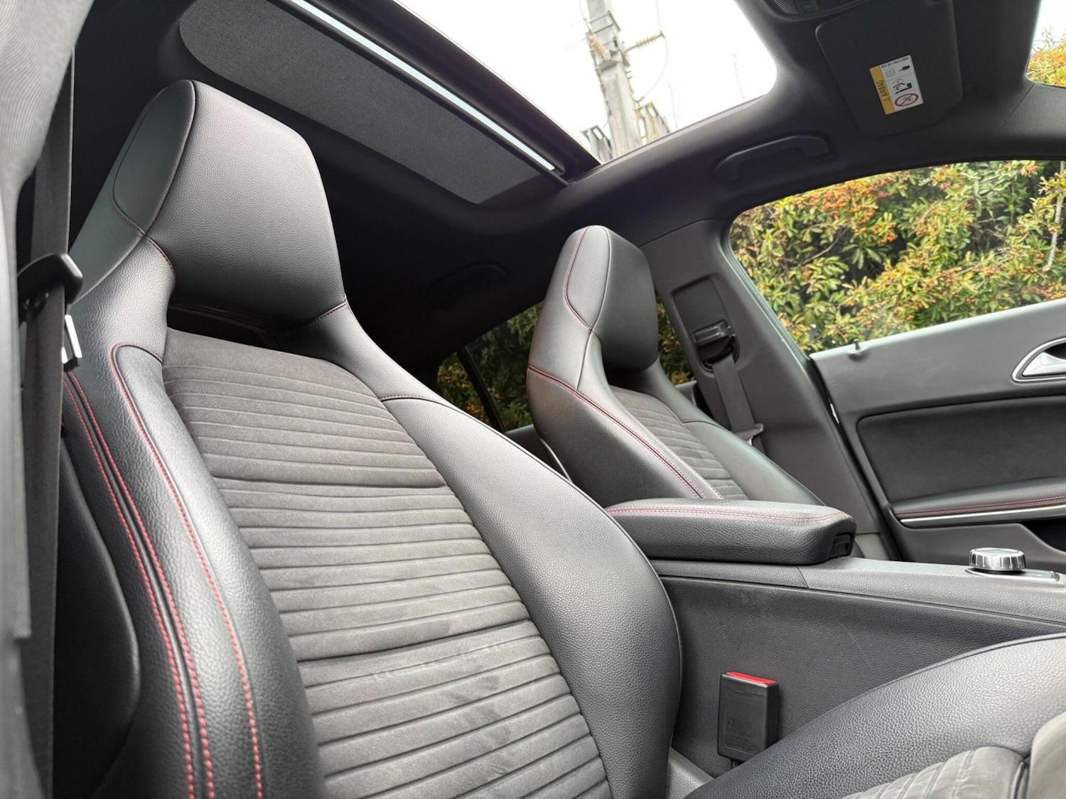 Used Mercedes-Benz CLA 2018 for sale - 77320522: Photo 24