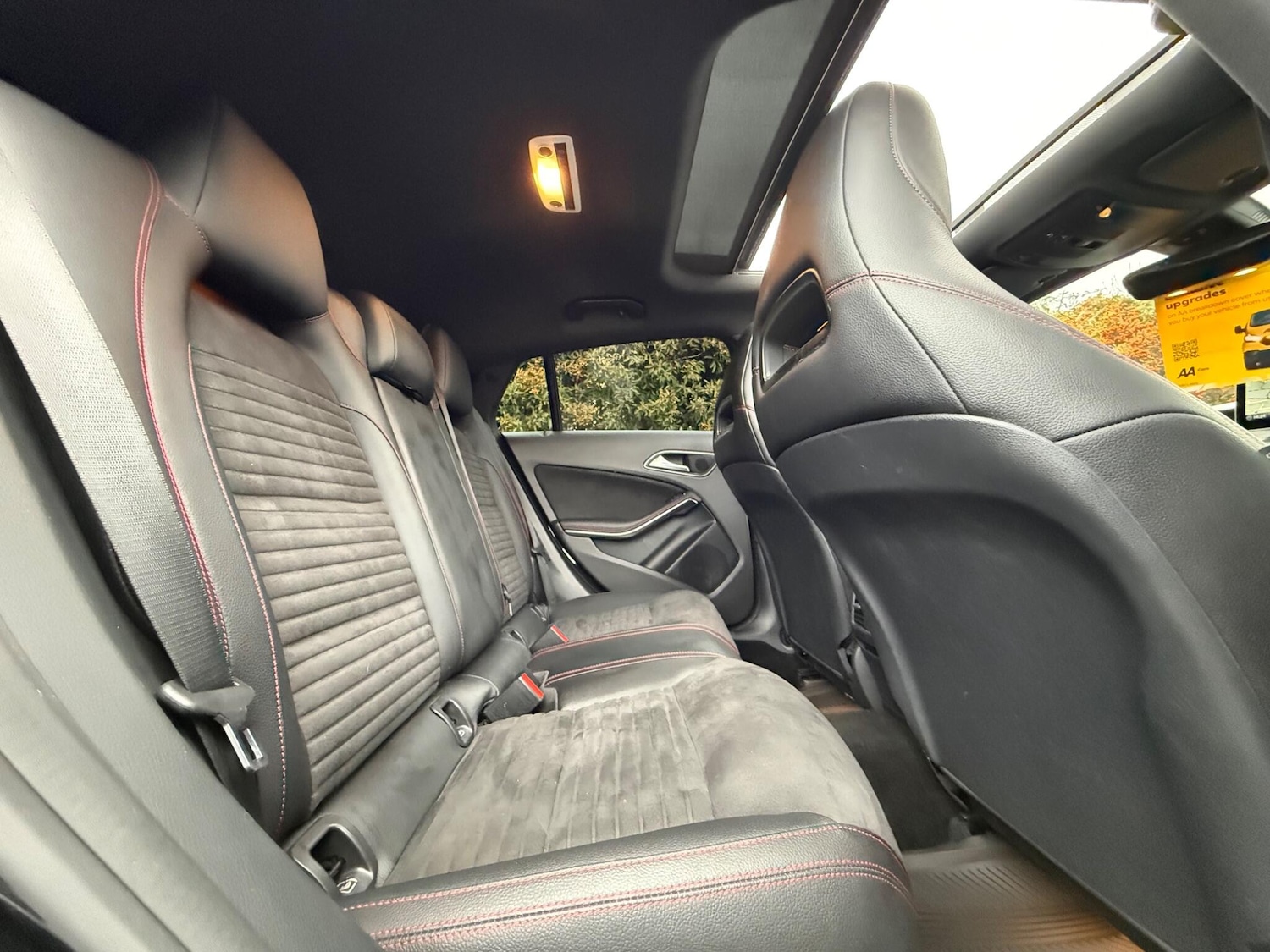 Used Mercedes-Benz CLA 2018 for sale - 77320522: Photo 26