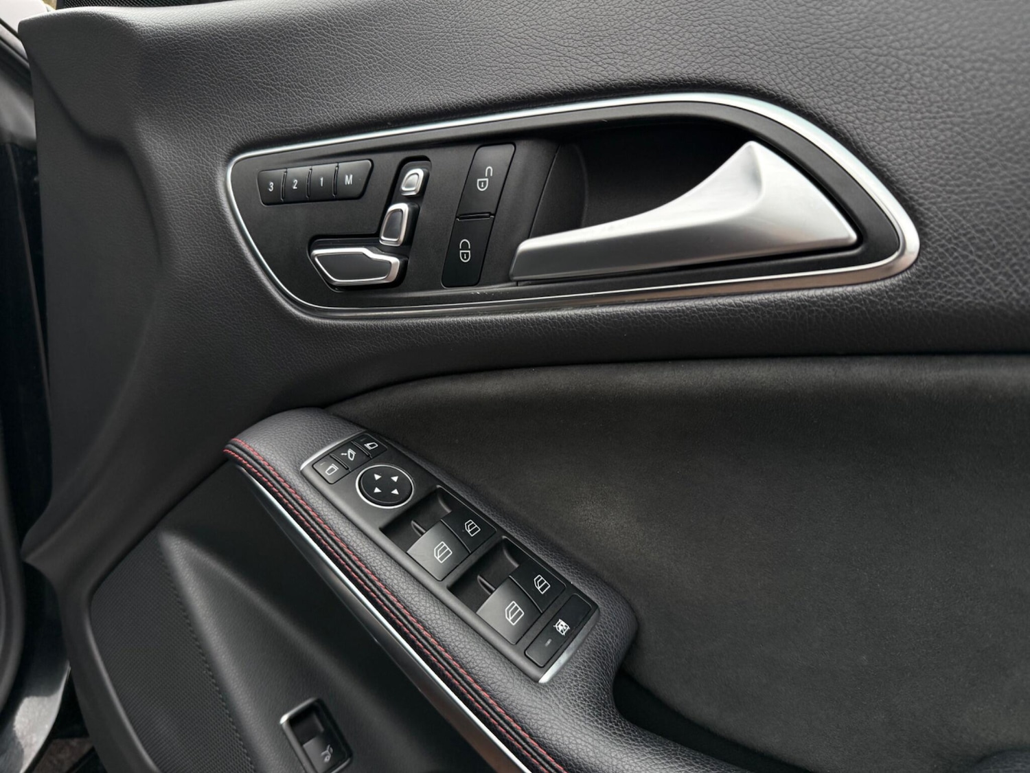 Used Mercedes-Benz CLA 2018 for sale - 77320522: Photo 27