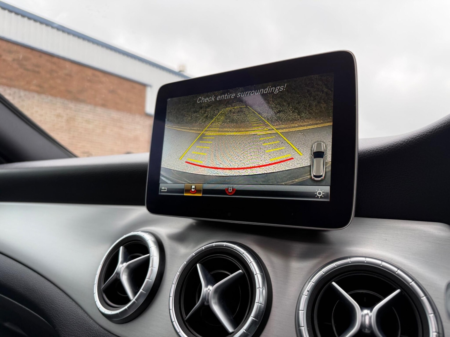 Used Mercedes-Benz CLA 2018 for sale - 77320522: Photo 28