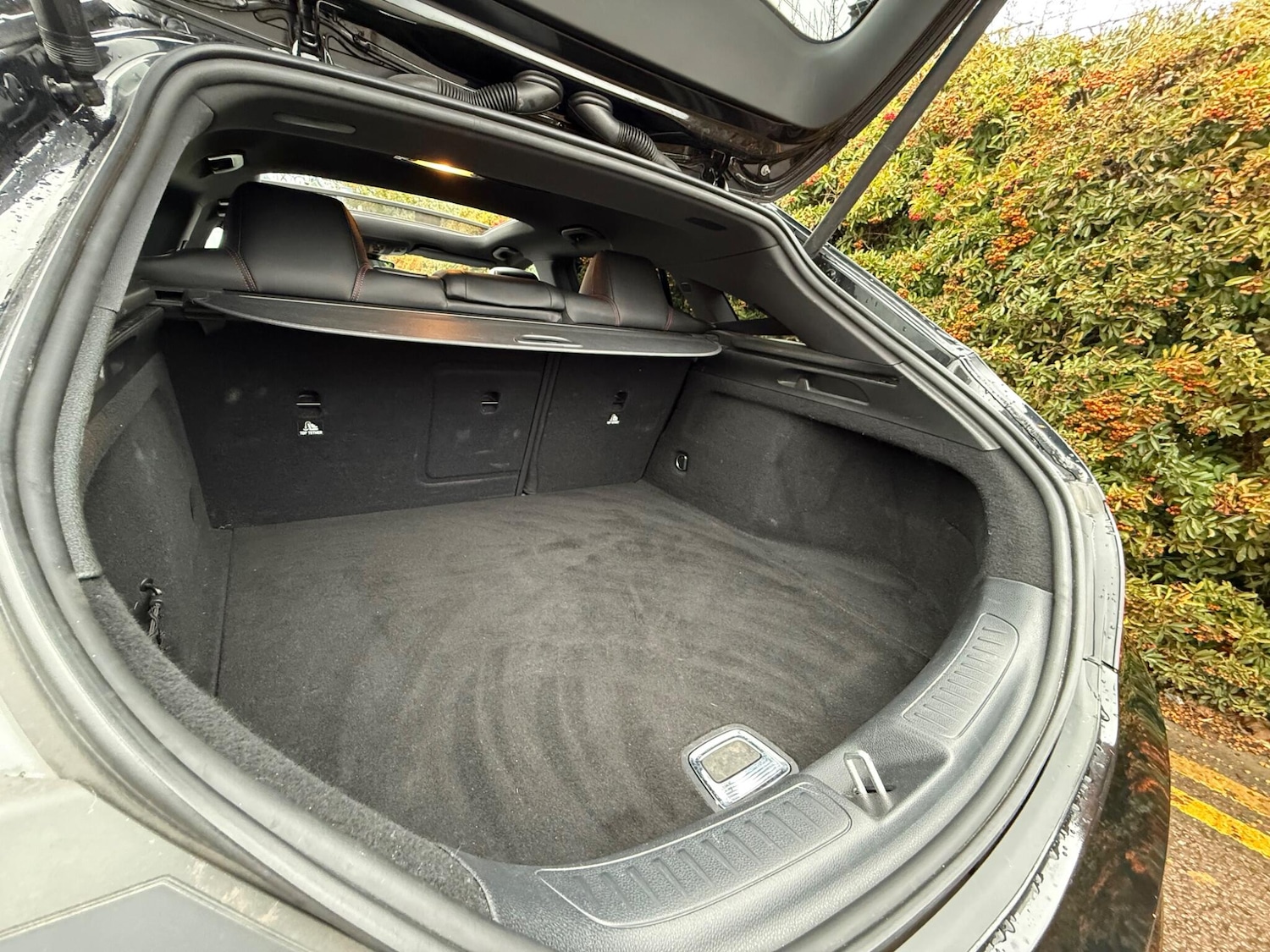 Used Mercedes-Benz CLA 2018 for sale - 77320522: Photo 29