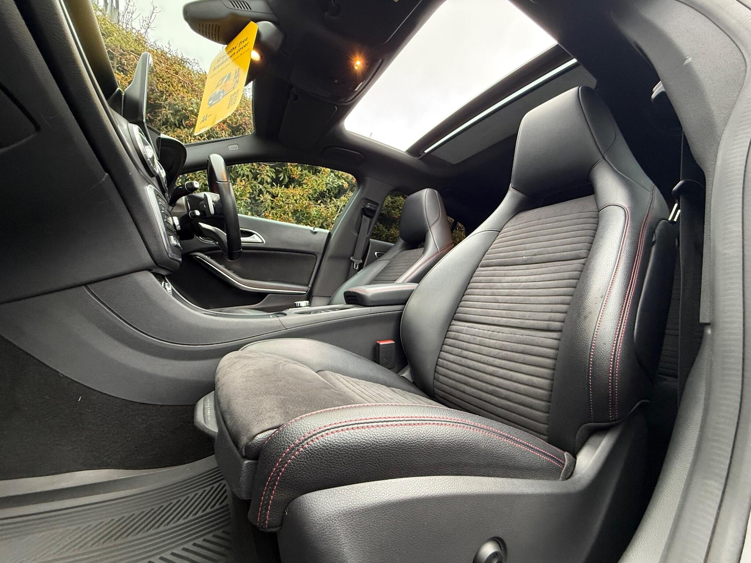 Used Mercedes-Benz CLA 2018 for sale - 77320522: Photo 33