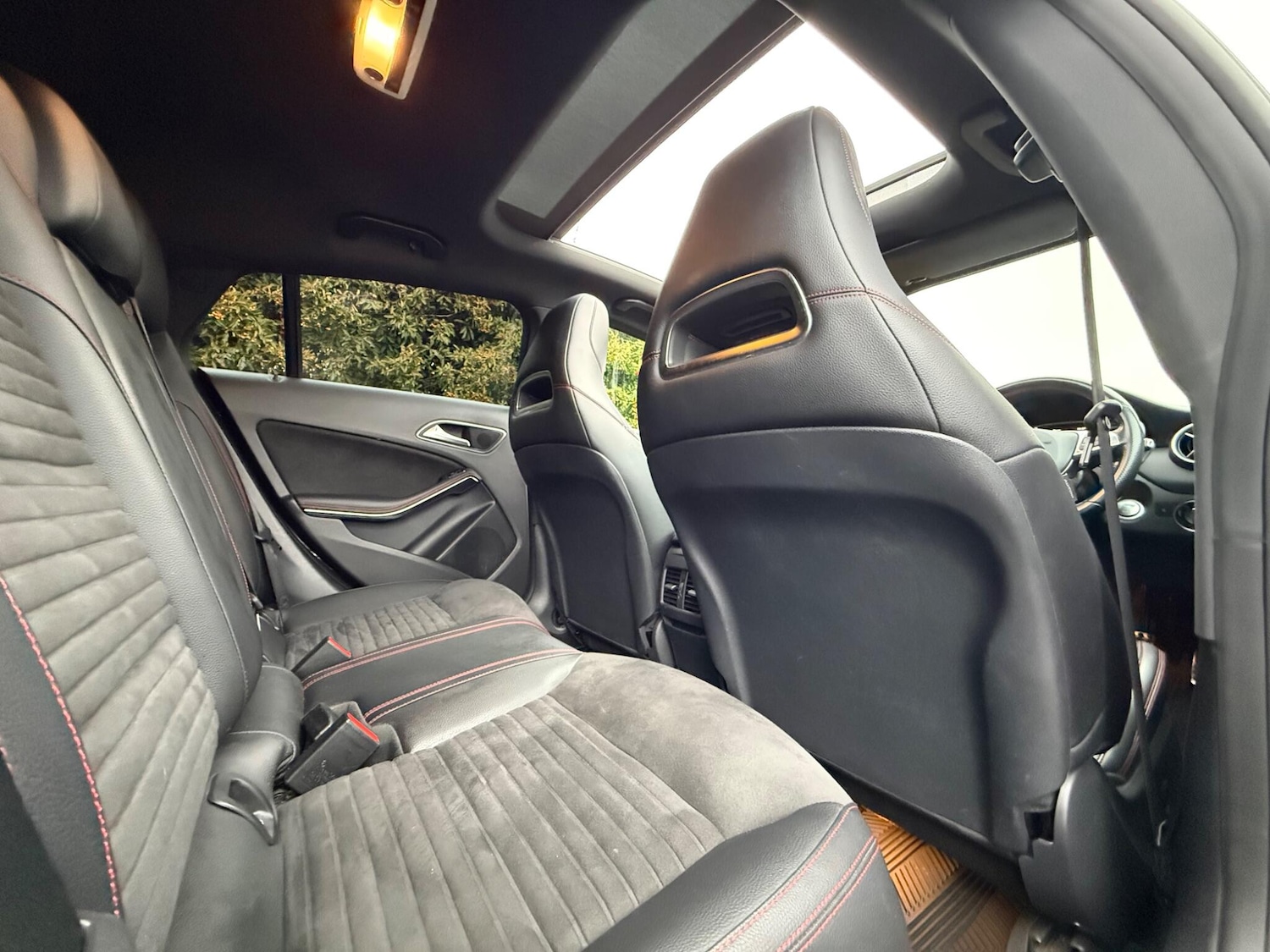 Used Mercedes-Benz CLA 2018 for sale - 77320522: Photo 45