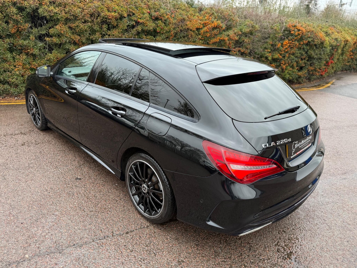 Used Mercedes-Benz CLA 2018 for sale - 77320522: Photo 6