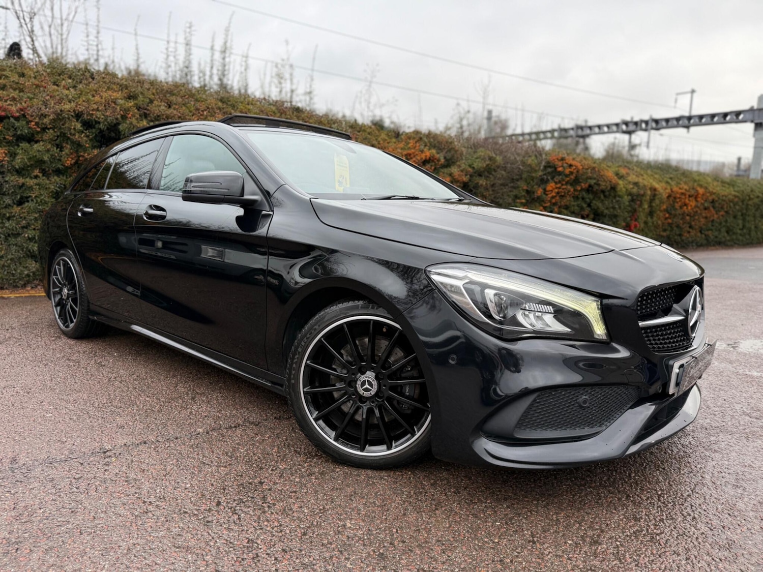 Used Mercedes-Benz CLA 2018 for sale - 77320522: Photo 8