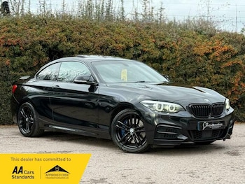 Used BMW 2 Series 2018 for sale - 77320440: Photo