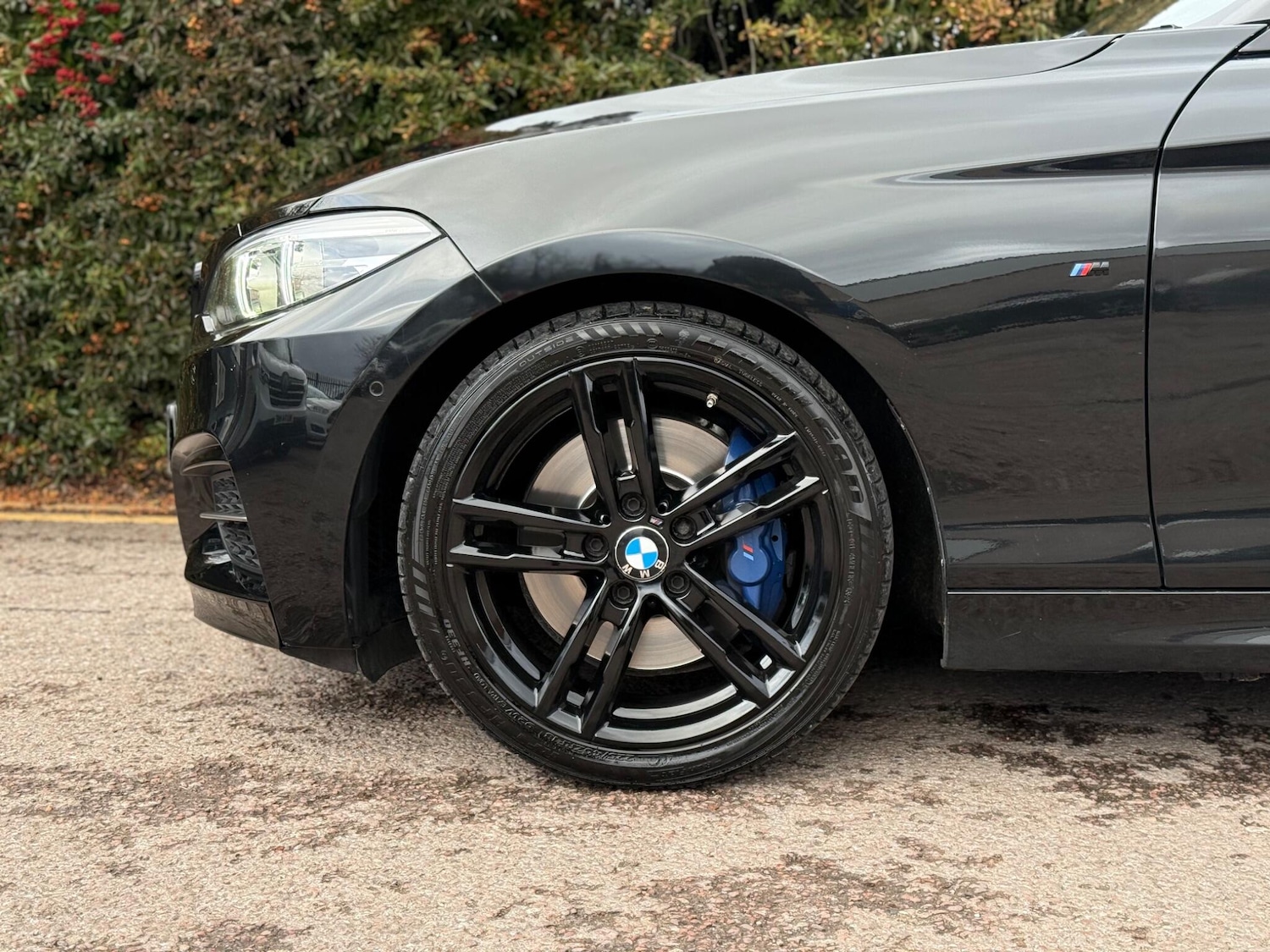 Used BMW 2 Series 2018 for sale - 77320440: Photo 36