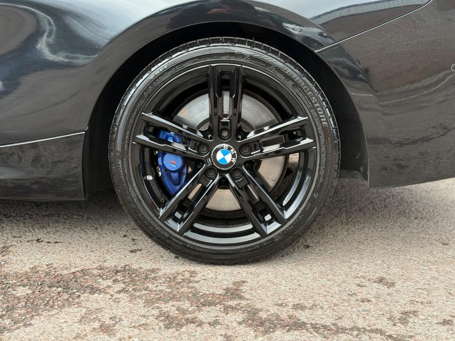 Used BMW 2 Series 2018 for sale - 77320440: Photo 39