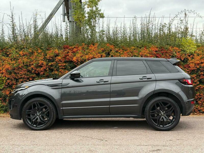 Used Land Rover Range Rover Evoque 2016 for sale - 76314892: Photo 12