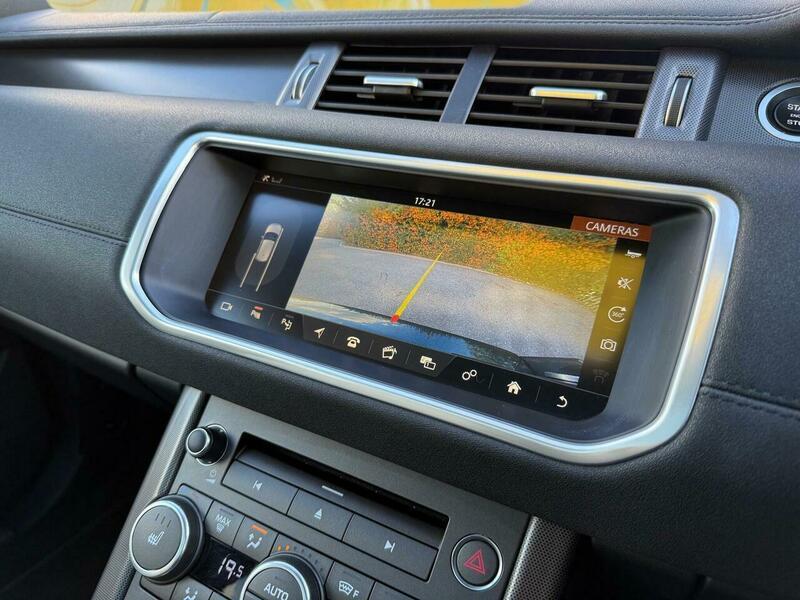 Used Land Rover Range Rover Evoque 2016 for sale - 76314892: Photo 23