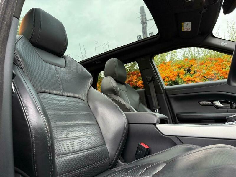 Used Land Rover Range Rover Evoque 2016 for sale - 76314892: Photo 25