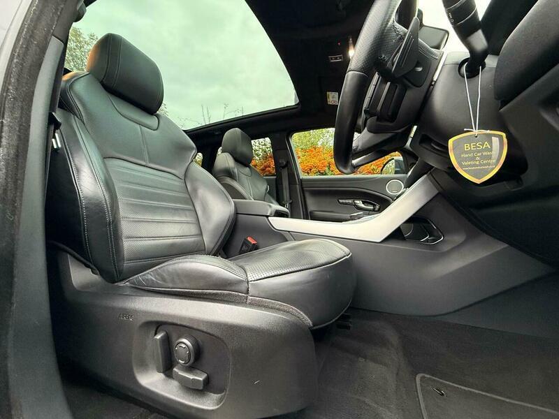 Used Land Rover Range Rover Evoque 2016 for sale - 76314892: Photo 26