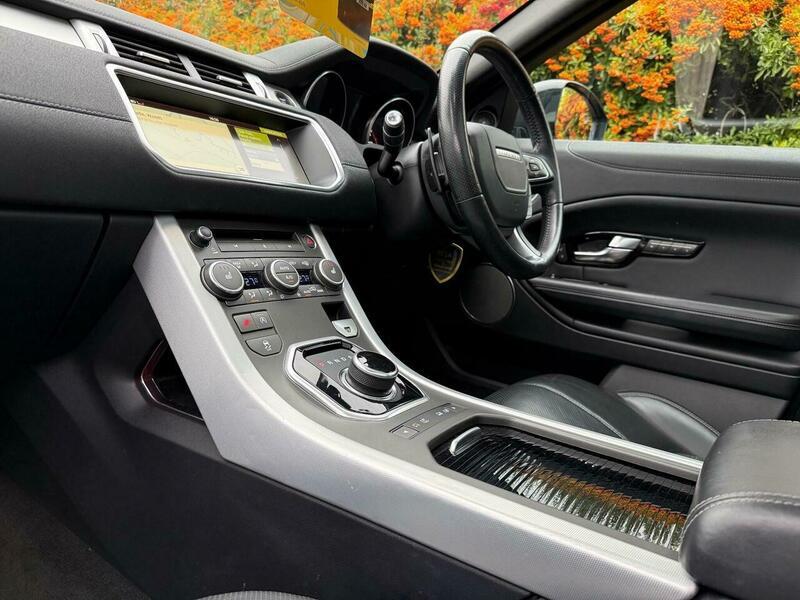 Used Land Rover Range Rover Evoque 2016 for sale - 76314892: Photo 27