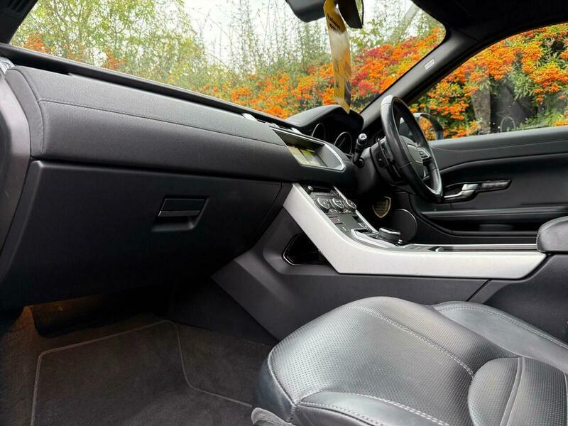 Used Land Rover Range Rover Evoque 2016 for sale - 76314892: Photo 28