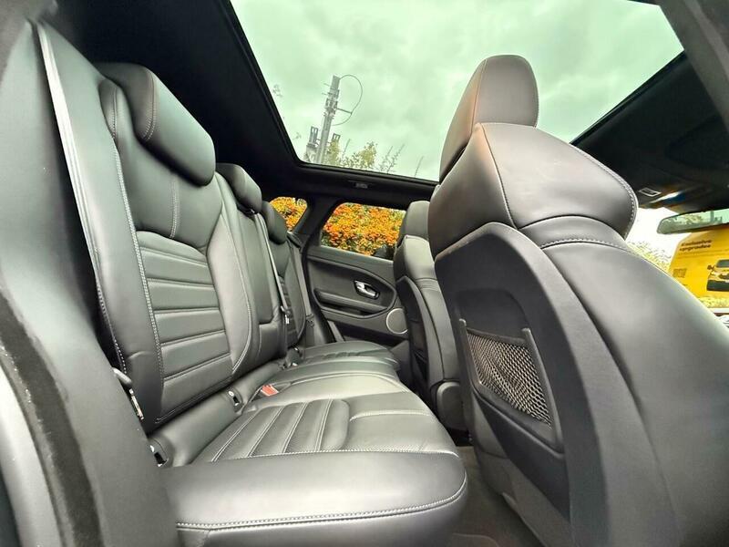 Used Land Rover Range Rover Evoque 2016 for sale - 76314892: Photo 31