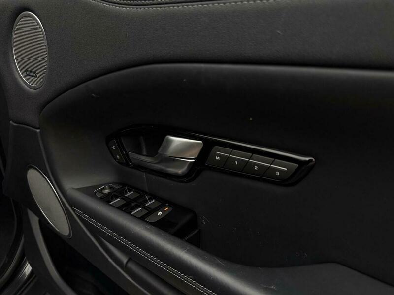 Used Land Rover Range Rover Evoque 2016 for sale - 76314892: Photo 33