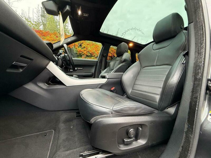 Used Land Rover Range Rover Evoque 2016 for sale - 76314892: Photo 34