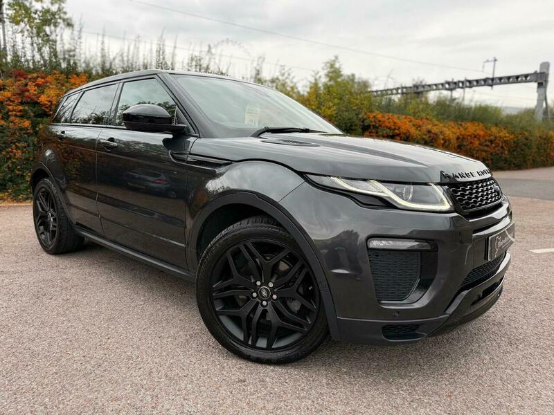 Used Land Rover Range Rover Evoque 2016 for sale - 76314892: Photo 6