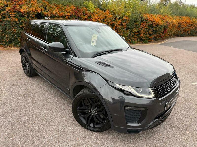 Used Land Rover Range Rover Evoque 2016 for sale - 76314892: Photo 7