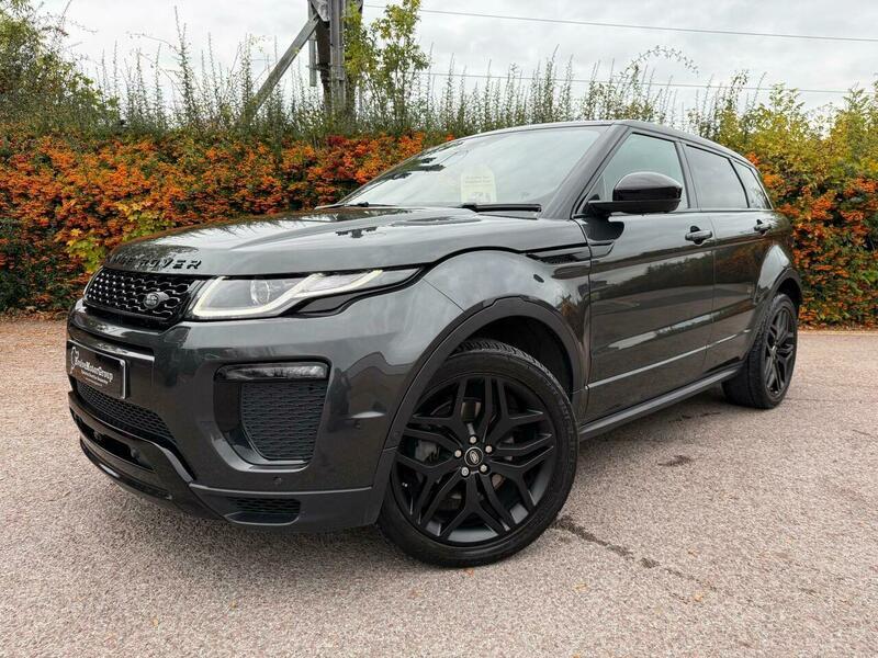 Used Land Rover Range Rover Evoque 2016 for sale - 76314892: Photo 8