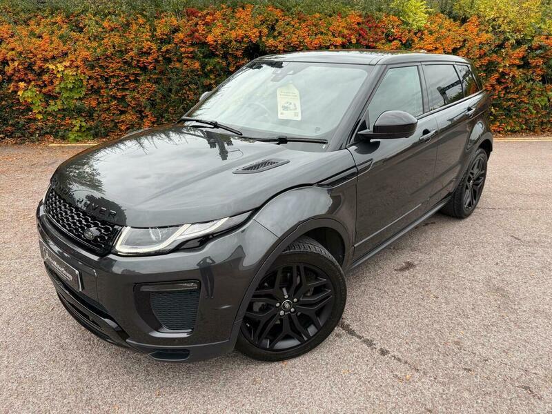 Used Land Rover Range Rover Evoque 2016 for sale - 76314892: Photo 9