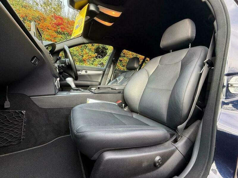 Used Mercedes-Benz C Class 2010 for sale - 76802297: Photo 23