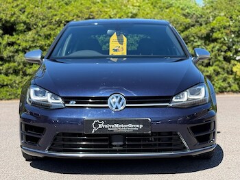 Used Volkswagen Golf 2015 for sale - 78601112: Photo