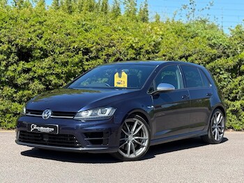 Used Volkswagen Golf 2015 for sale - 78601112: Photo