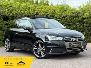Used Audi A1 2015 for sale - 78585608: Photo