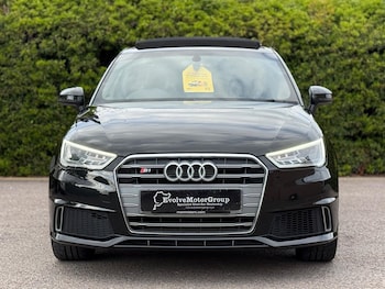 Used Audi A1 2015 for sale - 78585608: Photo