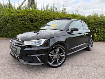 Used Audi A1 2015 for sale - 78585608: Photo