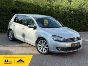 2012 (62) - 2.0 TDI GT (Leather) Euro 5 5dr