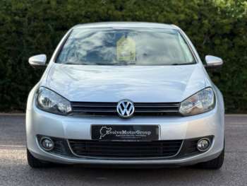 Used Volkswagen Golf 2012 for sale - 75199809: Photo