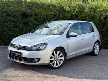 Used Volkswagen Golf 2012 for sale - 75199809: Photo