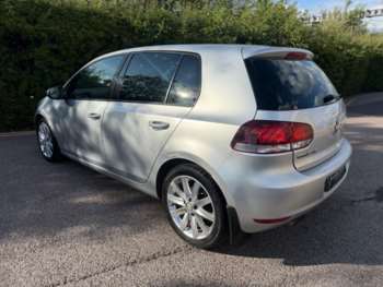 Used Volkswagen Golf 2012 for sale - 75199809: Photo