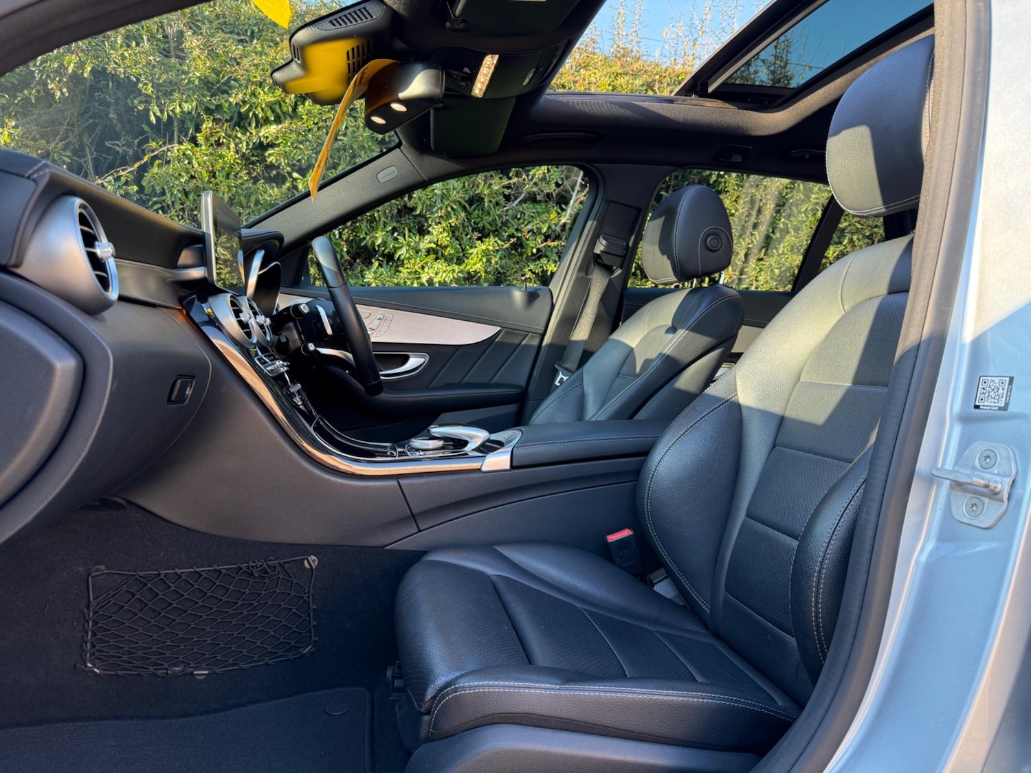 Used Mercedes-Benz C Class for sale - 77695954: Photo 31