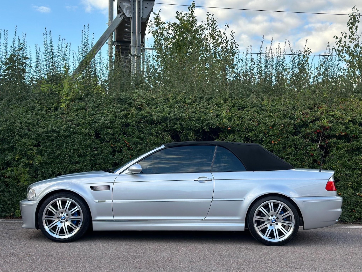 Used BMW M3 2004 for sale - 77162831: Photo 21