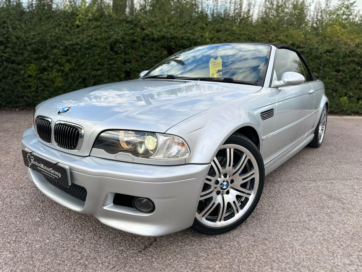 Used BMW M3 2004 for sale - 77162831: Photo 24