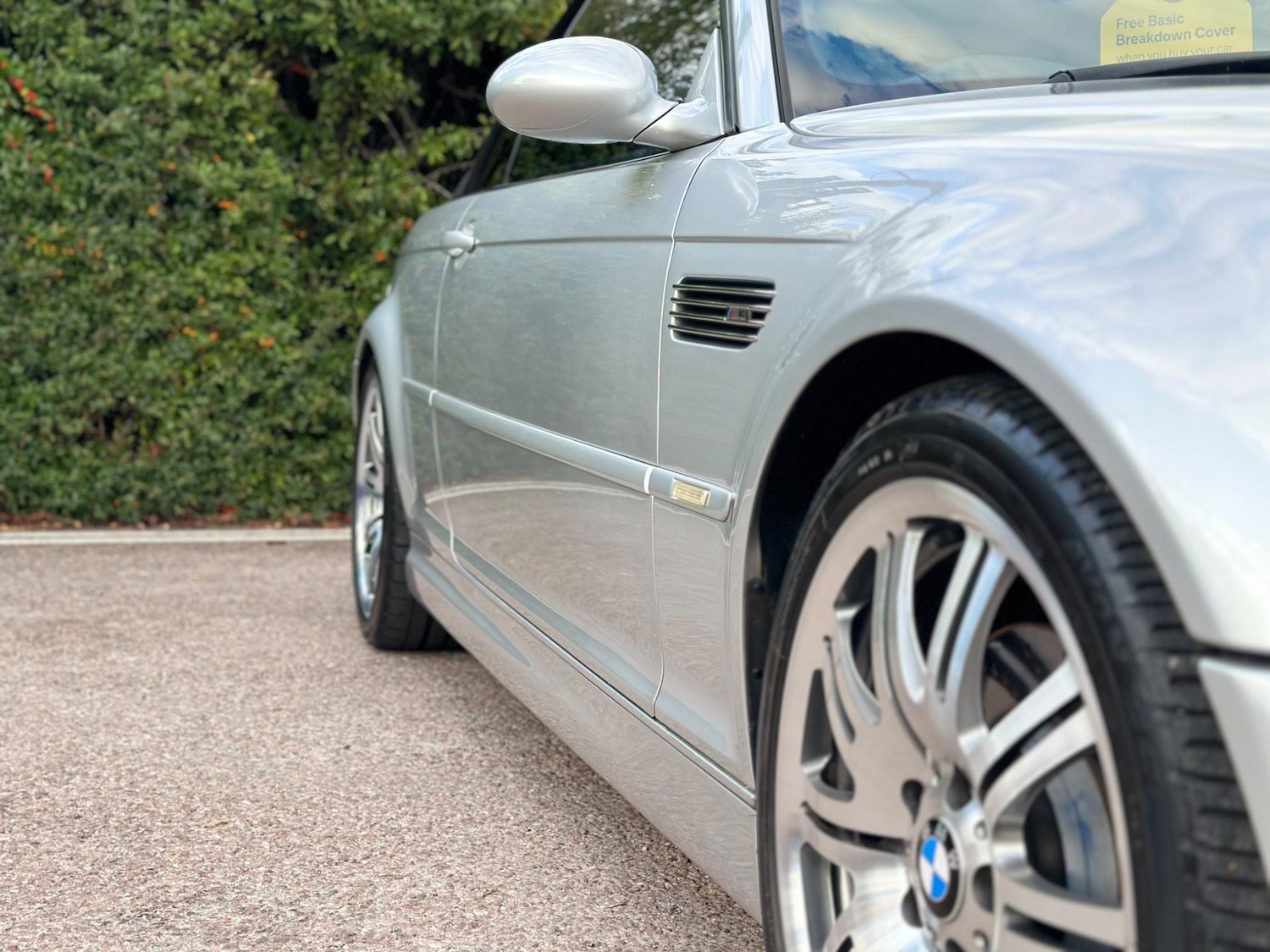 Used BMW M3 2004 for sale - 77162831: Photo 27