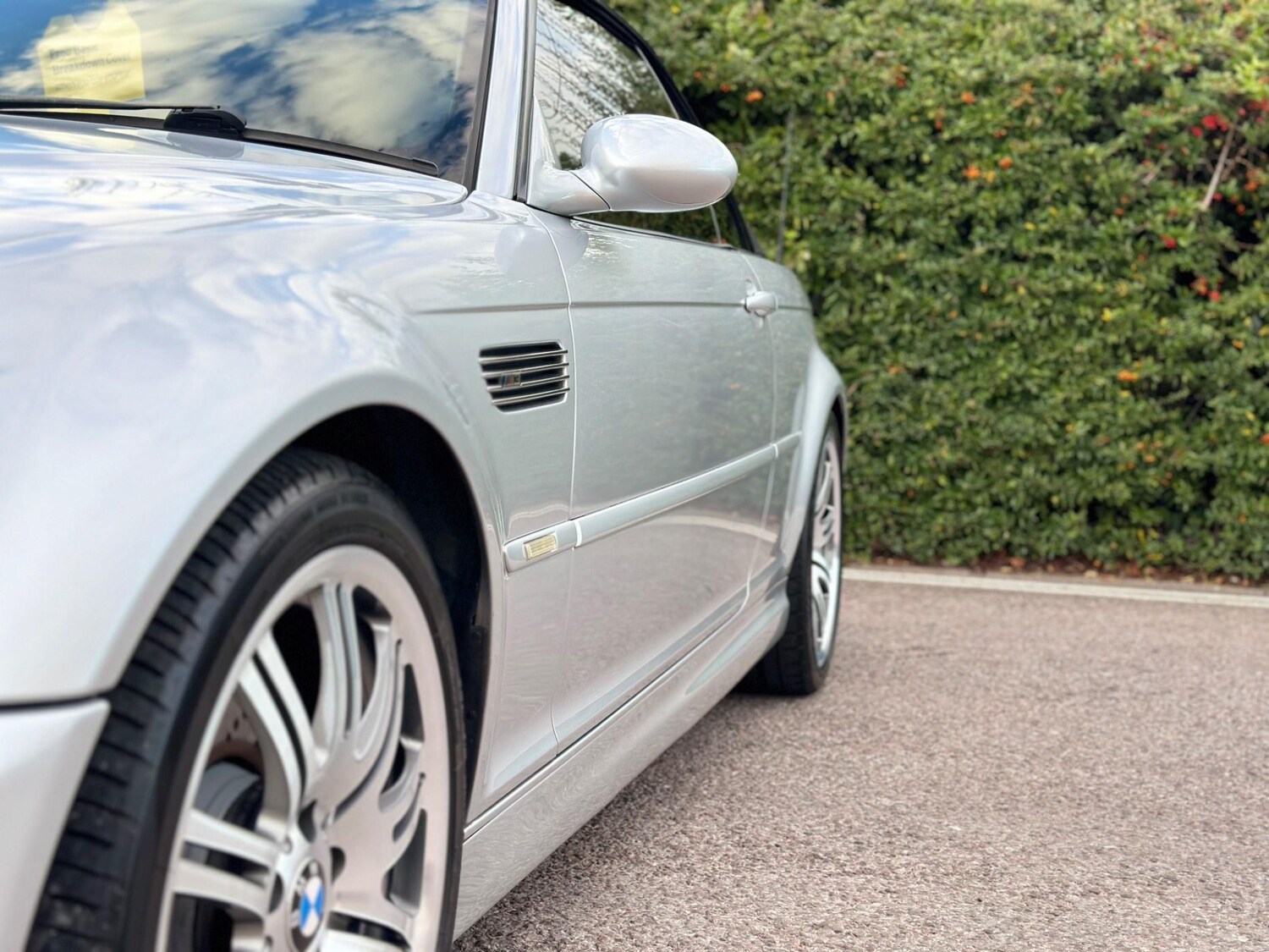 Used BMW M3 2004 for sale - 77162831: Photo 28