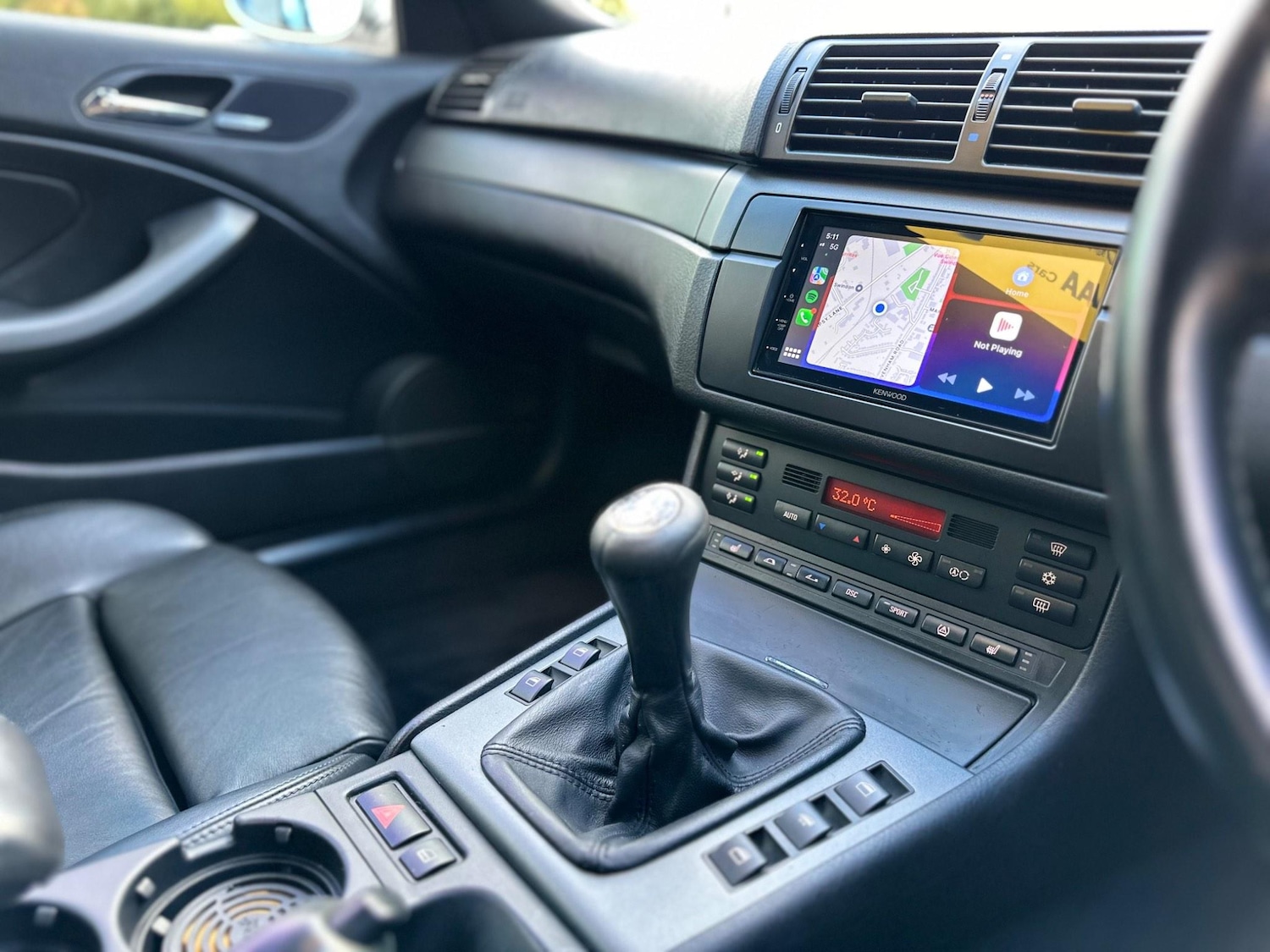 Used BMW M3 2004 for sale - 77162831: Photo 33