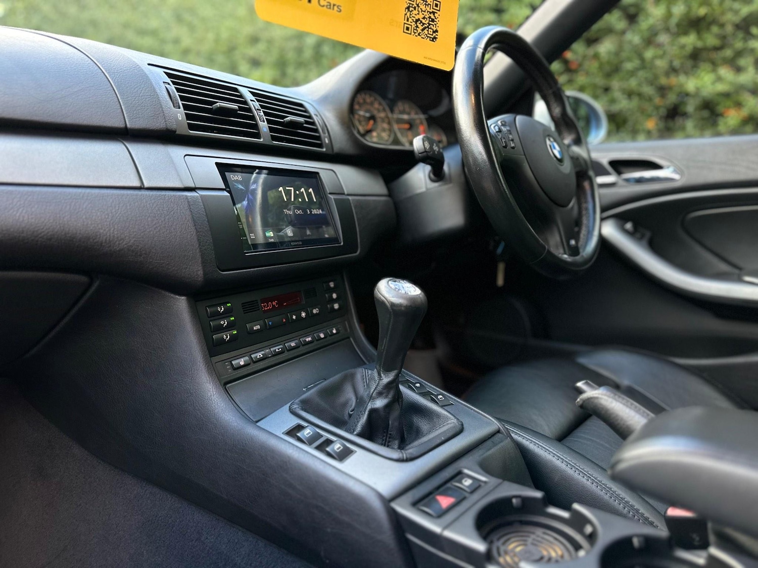 Used BMW M3 2004 for sale - 77162831: Photo 34