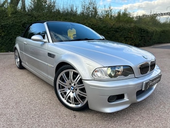 Used BMW M3 2004 for sale - 77162831: Photo