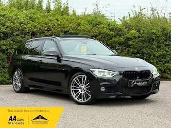 Used BMW 3 Series 2016 for sale - 78573671: Photo