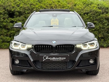 Used BMW 3 Series 2016 for sale - 78573671: Photo