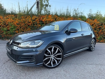 Used Volkswagen Golf 2018 for sale - 76071803: Photo