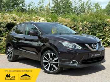 2014 (64) - 1.5 dCi Tekna 2WD Euro 5 (s/s) 5dr