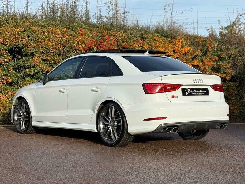 Used Audi A3 2016 for sale - 76942567: Photo 11