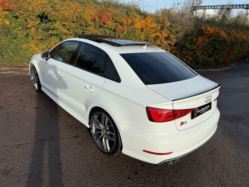 Used Audi A3 2016 for sale - 76942567: Photo 13