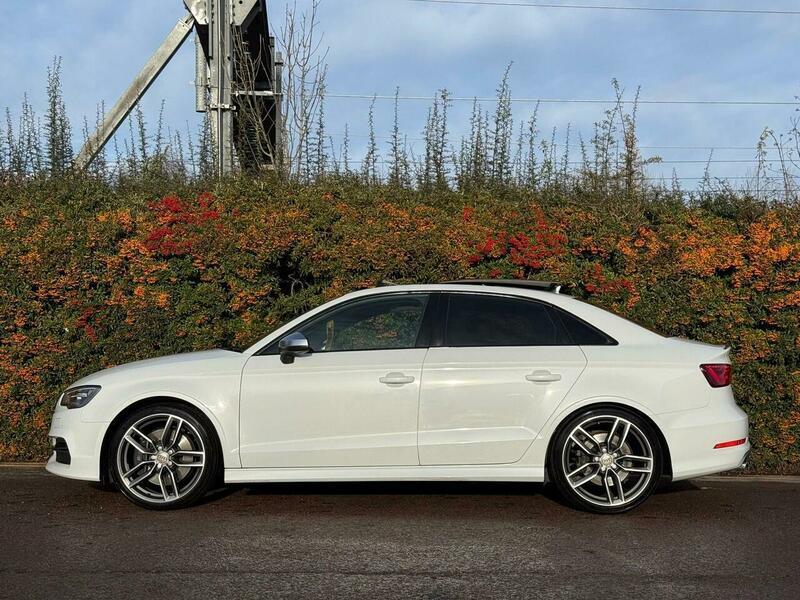 Used Audi A3 2016 for sale - 76942567: Photo 14